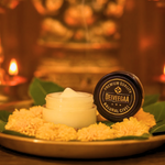 Original Punugu Thailam – pure civet punugu paste 1 gram by Deiveegaa